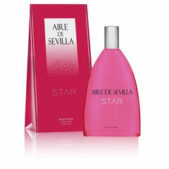 Женская парфюмерия Aire Sevilla Star EDT (150 мл) цена и информация | Женские духи | pigu.lt