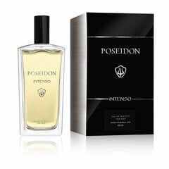 Мужская парфюмерия Poseidon Intenso EDT (150 мл) цена и информация | Мужские духи | pigu.lt