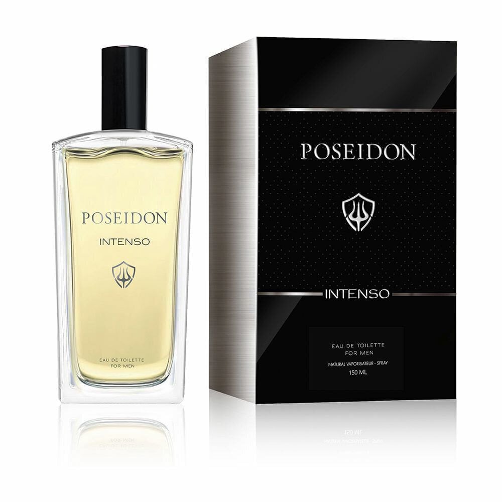 Tualetinis vanduo Poseidon Intenso EDT vyrams, 150 ml kaina ir informacija | Kvepalai vyrams | pigu.lt