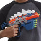 NERF Šautuvas STEGOSMASH kaina ir informacija | Žaislai berniukams | pigu.lt