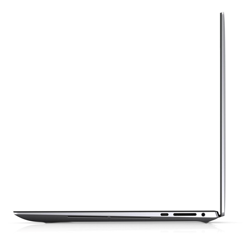 Dell Precision 5560 FHD+ 15.6" i7-11800H T1200 32GB 1TB цена и информация | Nešiojami kompiuteriai | pigu.lt