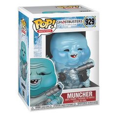 Ghostbusters: Afterlife POP! Muncher 9 cm цена и информация | Атрибутика для игроков | pigu.lt