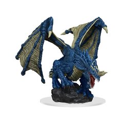 D&D Nolzur's Marvelous Young Blue Dragon kaina ir informacija | Žaidėjų atributika | pigu.lt