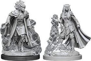 D&D Nolzur's Marvelous Miniatures WizKids WZK90059, 1 vnt. kaina ir informacija | Žaidėjų atributika | pigu.lt