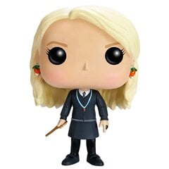 Funko Pop! Movies Harry Potter Luna Lovegood kaina ir informacija | Žaidėjų atributika | pigu.lt