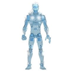 Marvel X-Men Iceman figūrėlė 15cm kaina ir informacija | Žaislai berniukams | pigu.lt