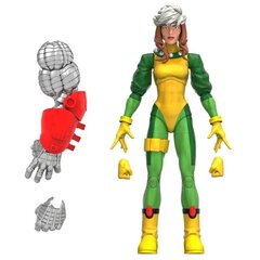 Marvel X-Men Rogue figūrėlė 15cm kaina ir informacija | Žaislai berniukams | pigu.lt