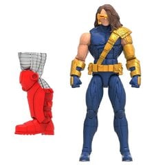 Marvel X-Men Cyclops figūrėlė 15cm kaina ir informacija | Žaislai berniukams | pigu.lt