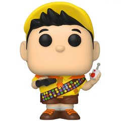 Figūrėlė Funko POP! Disney Dug Days Russell kaina ir informacija | Žaislai mergaitėms | pigu.lt