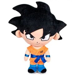 Pliušinis žaislas Dragon Ball Goku, 31 cm kaina ir informacija | Minkšti (pliušiniai) žaislai | pigu.lt