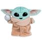 Žvaigždžių karai 'Mandalorietis kūdikis Yoda 17cm kaina ir informacija | Minkšti (pliušiniai) žaislai | pigu.lt