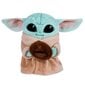 Žvaigždžių karai 'Mandalorietis kūdikis Yoda 17cm kaina ir informacija | Minkšti (pliušiniai) žaislai | pigu.lt