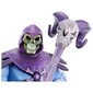 Masters of the Universe - Revelation Skeletor figūrėlė 18cm kaina ir informacija | Žaislai berniukams | pigu.lt