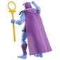 Masters of the Universe - Revelation Skeletor figūrėlė 18cm kaina ir informacija | Žaislai berniukams | pigu.lt