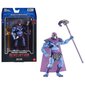 Masters of the Universe - Revelation Skeletor figūrėlė 18cm kaina ir informacija | Žaislai berniukams | pigu.lt