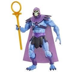 Властелины Вселенной: - Revelation Skeletor фигурка, 18 см цена и информация | Игрушки для мальчиков | pigu.lt