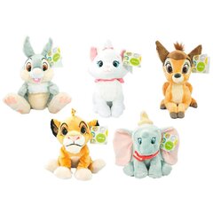 Disney Animal Friends įvairus minkšti pliušiniai žaislai, 17cm kaina ir informacija | Minkšti (pliušiniai) žaislai | pigu.lt