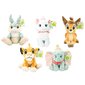 Disney Animal Friends įvairus minkšti pliušiniai žaislai, 17cm kaina ir informacija | Minkšti (pliušiniai) žaislai | pigu.lt