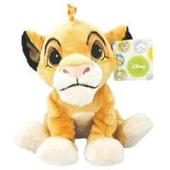 Мягкая плюшевая игрушка Дисней Animal Friends в ассортименте, 17 см цена и информация | Мягкие игрушки | pigu.lt