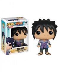 Figūrėlė Funko POP! Naruto Sasuke kaina ir informacija | Žaidėjų atributika | pigu.lt