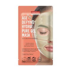 Purederm Антивозрастная гидрогелевая маска 25 гр. цена и информация | Маски для лица, патчи для глаз | pigu.lt