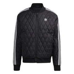 Куртка мужская Adidas BFN G 334968 цена и информация | Мужские куртки | pigu.lt