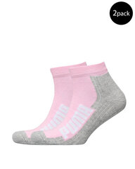 Kojinės moterims Puma kaina ir informacija | Moteriškos kojinės | pigu.lt
