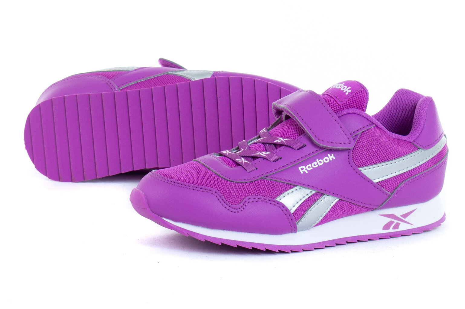 Sportiniai batai vaikams Reebok Royal CLJOG 3.0 1V kaina ir informacija | Sportiniai batai vaikams | pigu.lt