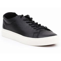 Sportiniai batai vyrams Lacoste L.12.12 118 M 7-35CAM0057454, juodi kaina ir informacija | Kedai vyrams | pigu.lt