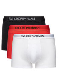 Трусы для мужчин Emporio Armani цена и информация | Трусы | pigu.lt