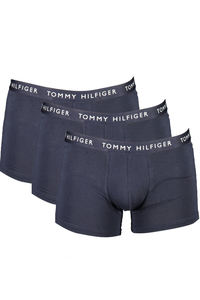 Trumpikės vyrams Tommy Hilfiger UM0UM02203, 3vnt цена и информация | Trumpikės | pigu.lt