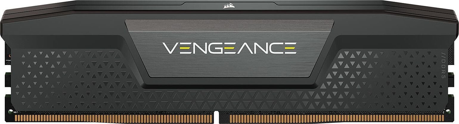 Corsair Vengeance CMK32GX5M2A4800C40 kaina ir informacija | Operatyvioji atmintis (RAM) | pigu.lt