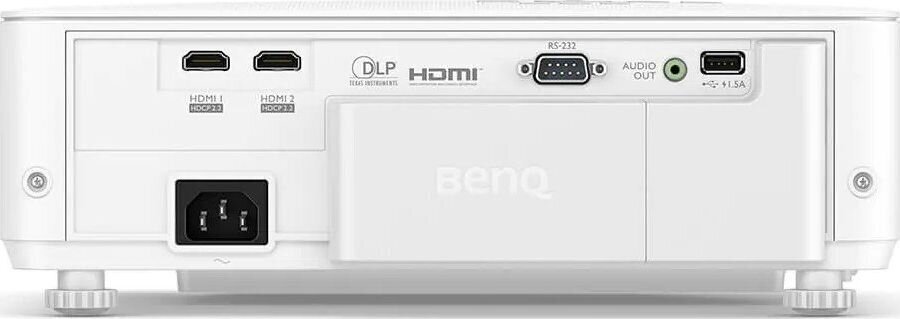 Projektorius BenQ 9H.JP977.13E цена и информация | Projektoriai | pigu.lt