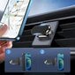 Joyroom Self Adhesive Magnetic Car Dashboard Mount Silver (JR-ZS227) kaina ir informacija | Telefono laikikliai | pigu.lt