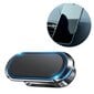 Joyroom Self Adhesive Magnetic Car Dashboard Mount Silver (JR-ZS227) kaina ir informacija | Telefono laikikliai | pigu.lt