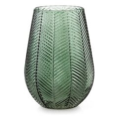 AmeliaHome ваза Vitoria 25,5 см цена и информация | Вазы | pigu.lt