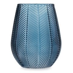 AmeliaHome ваза Vitoria 13,5 см цена и информация | Вазы | pigu.lt