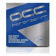 Гоночный руль OCC Motorsport Revenge Alcantara Чёрный цена и информация | <p>Мужская пижама с длинными штанами CXL мод.1033 Antracite.</p>
<p>60% хлопок, 40% полиэстер.</p>
<p>Сделано в Бангладеш.</p> | pigu.lt