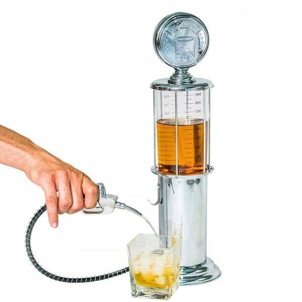 Alkoholio dispenseris, 1L kaina ir informacija | Išskirtiniai maisto gaminimo prietaisai | pigu.lt