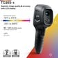 FLIR TG165-X MSX цена и информация | Termovizoriai | pigu.lt