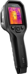 FLIR TG165-X MSX kaina ir informacija | Termovizoriai | pigu.lt