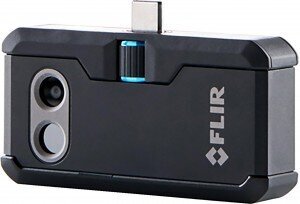 FLIR ONE Pro цена и информация |  Тепловизоры | pigu.lt