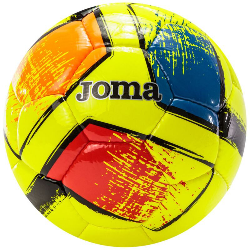 Futbolo kamuolys Joma Dali II цена и информация | Futbolo kamuoliai | pigu.lt