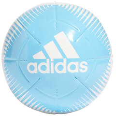 Futbolo kamuolys Adidas EPP Club H60470 kaina ir informacija | Futbolo kamuoliai | pigu.lt