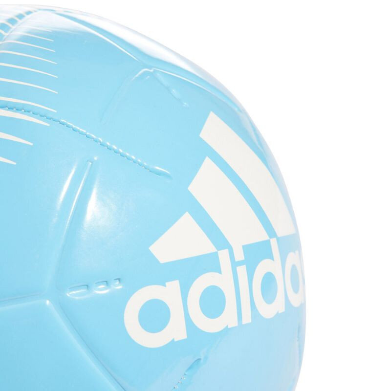 Futbolo kamuolys Adidas EPP Club H60470 kaina ir informacija | Futbolo kamuoliai | pigu.lt