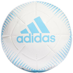 Futbolo kamuolys Adidas EPP Club H60470 kaina ir informacija | Futbolo kamuoliai | pigu.lt