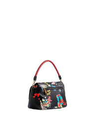 Rankinė moterims Desigual BFN-G-336172 цена и информация | Женская сумка Bugatti | pigu.lt