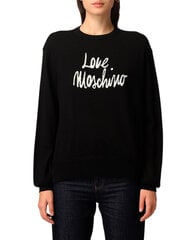 Megztinis moterims Love Moschino BFNG336072 kaina ir informacija | Megztiniai moterims | pigu.lt