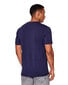 Marškinėliai vyrams Ea7, mėlyni kaina ir informacija | Vyriški marškinėliai | pigu.lt