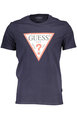 Vyriški marškinėliai „Guess Jeans“, M1RI71I3Z11